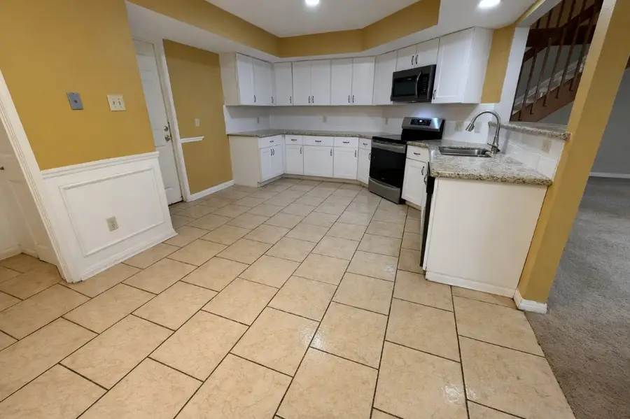 3223 Westwick Drive, Houston, TX 77082 - #3