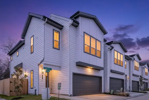 9803 Fulton Park Lane, Houston, TX 77076