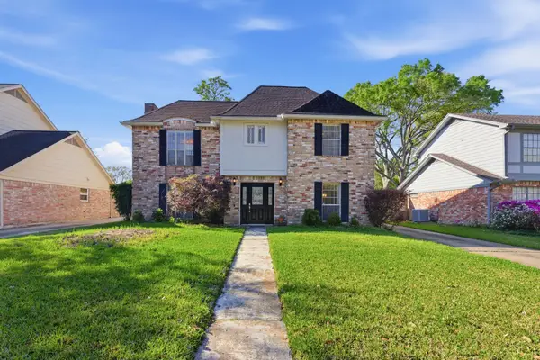 20311 Warrington Drive, Katy, TX 77450