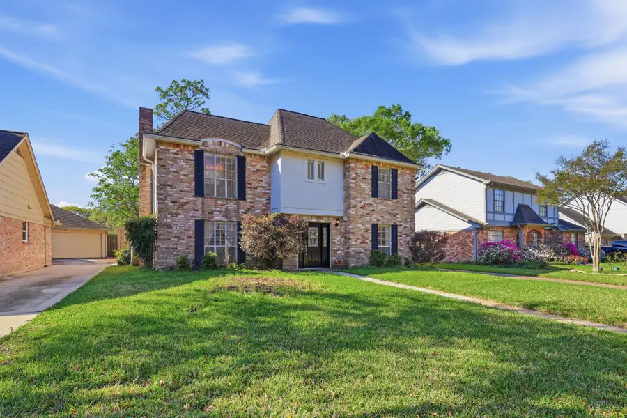 20311 Warrington Drive, Katy, TX 77450 - #2
