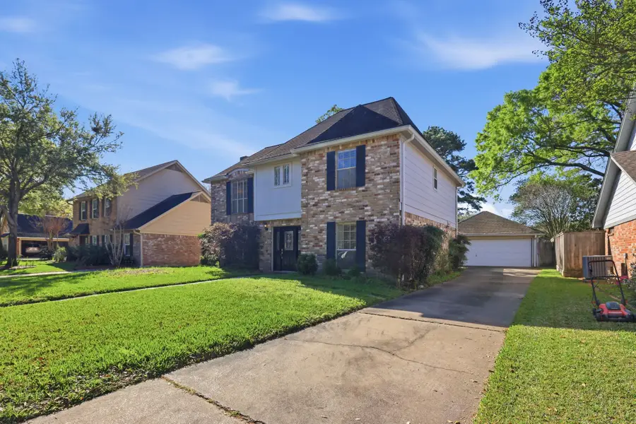 20311 Warrington Drive, Katy, TX 77450 - #3