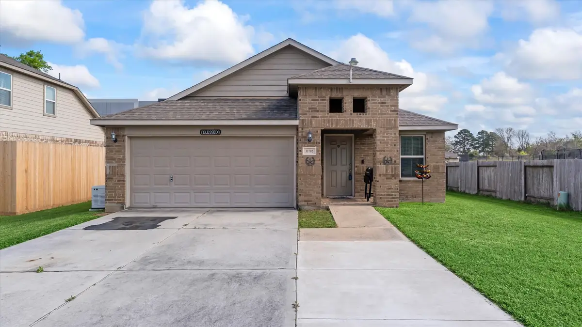 31702 Ironwood Drive, Waller, TX 77484 - #1
