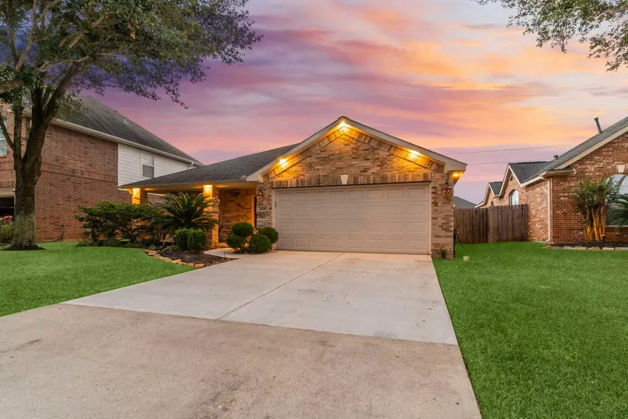 4618 Countrypines Drive, Spring, TX 77388 - Image #2