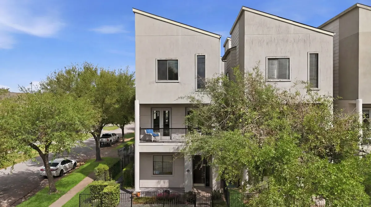 629 W 8th Street, Houston, TX 77007 - #1