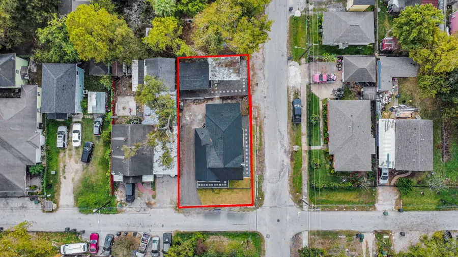 7102 Tuck Street, Houston, TX 77020 - Image #2