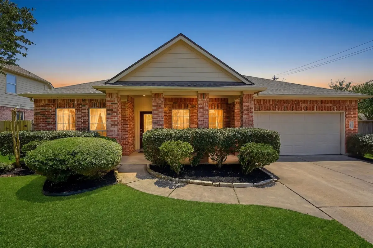 1760 Cypress Meadows Drive, Dickinson, TX 77539 - #1