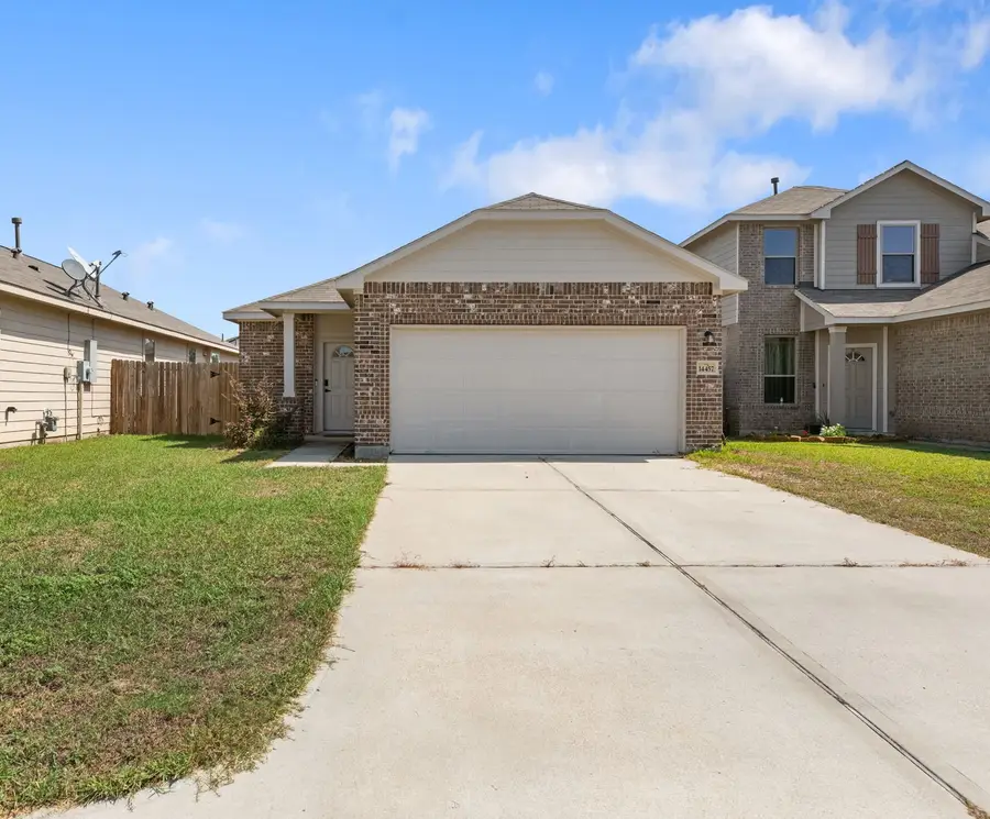 14457 Sugar Pines Drive, Conroe, TX 77302 - #2