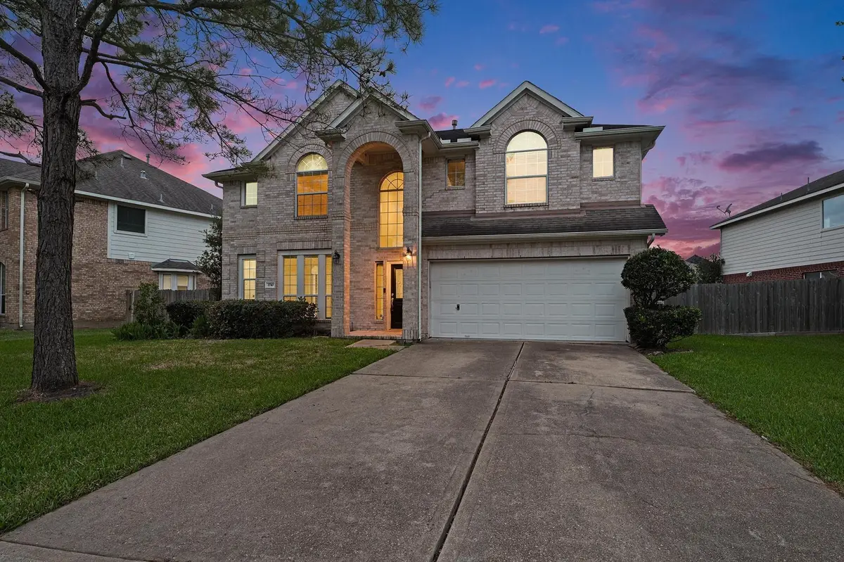 2710 Sienna Springs Drive, Pearland, TX 77584 - #1