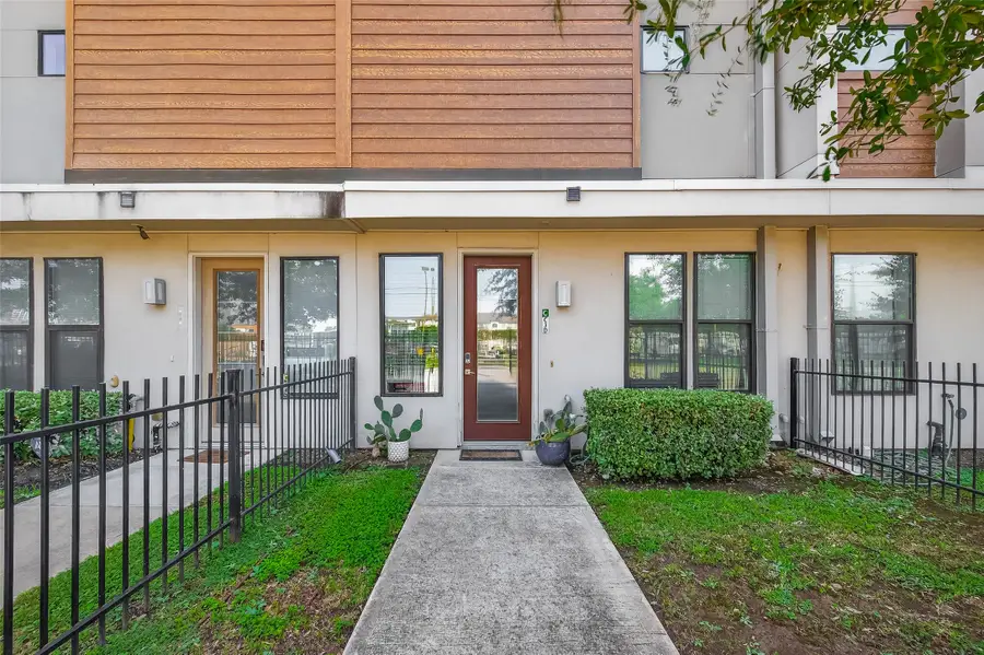 2401 Crawford Street #C3D, Houston, TX 77004 - #2