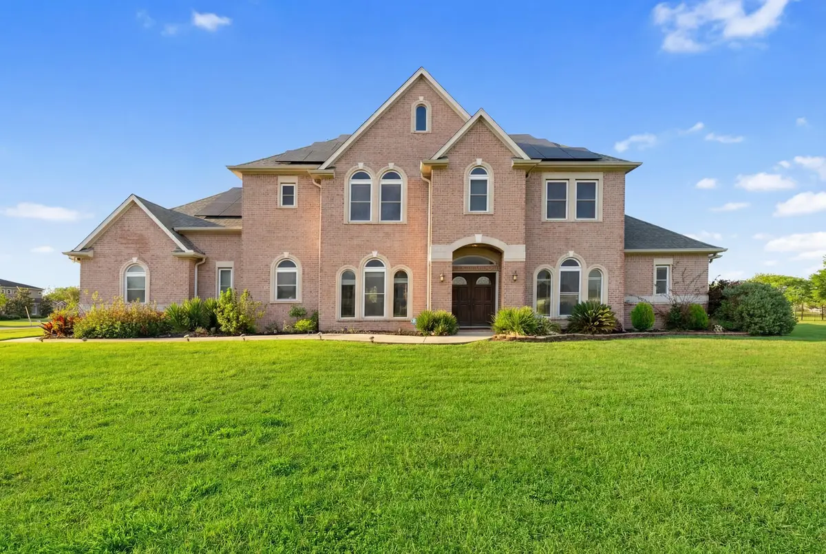 4010 Adobe Arch Court, Richmond, TX 77406 - #1