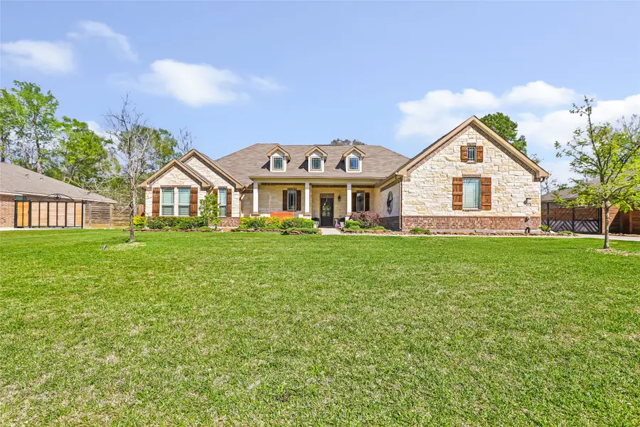 175 Road 66121, Dayton, TX 77535 - #2