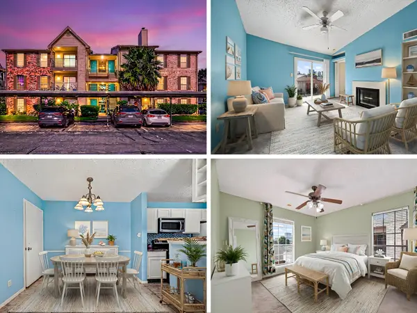 2121 Hepburn Street #1106, Houston, TX 77054