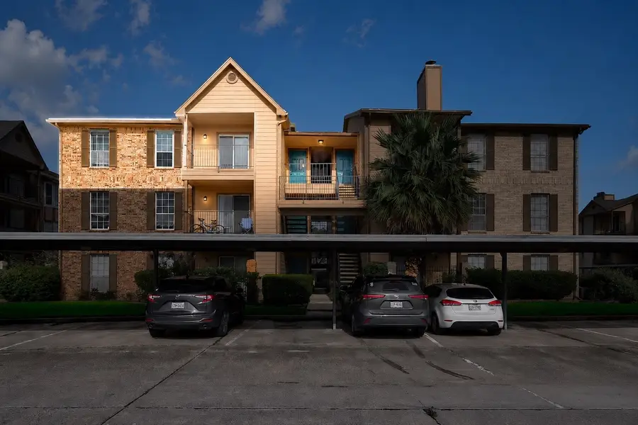 2121 Hepburn Street #1106, Houston, TX 77054 - #2