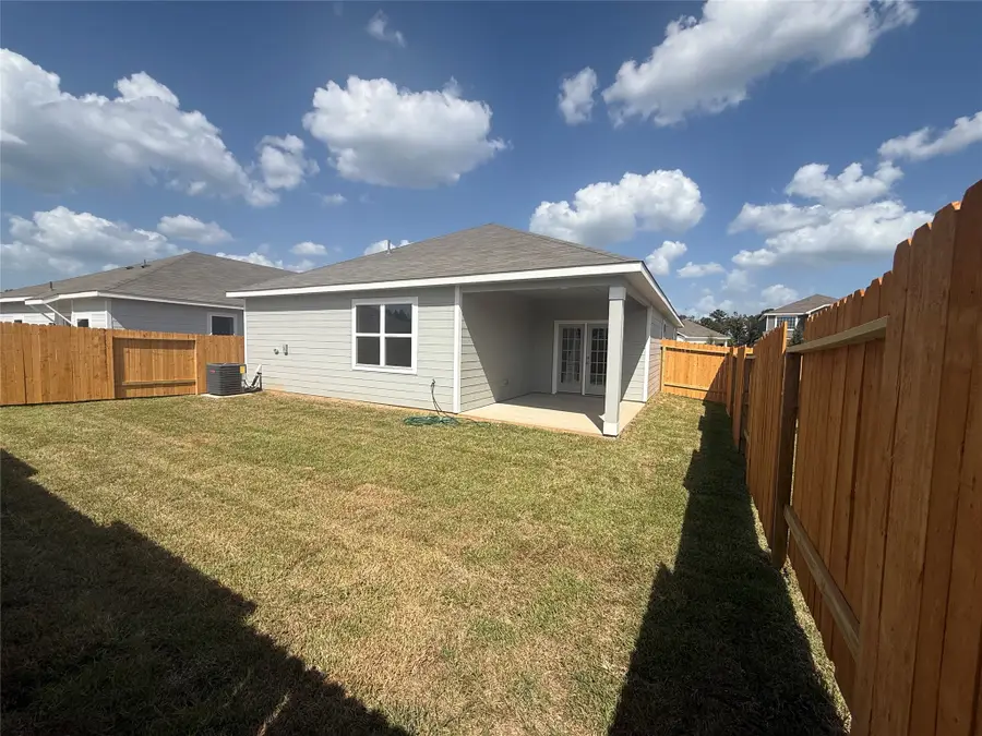 15875 Berry Hill Drive, Conroe, TX 77303 - #2