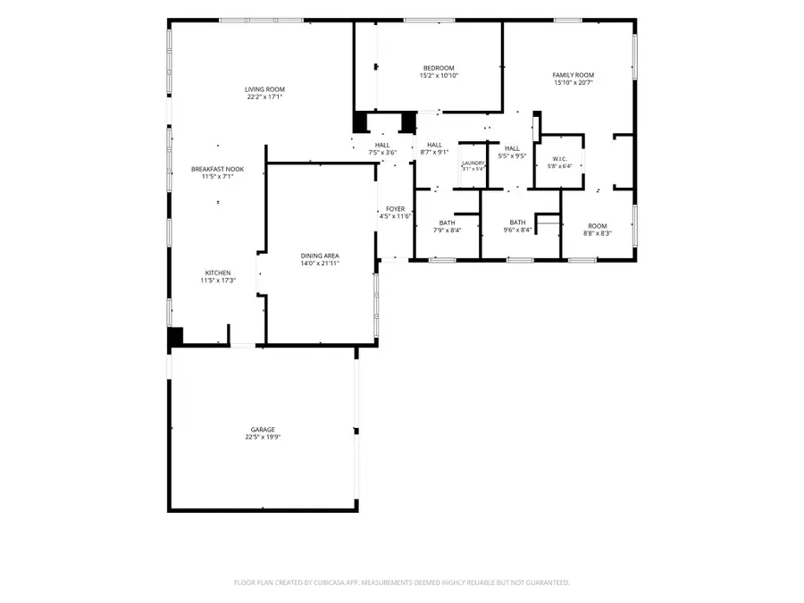 9811 Greenwillow Street, Houston, TX 77096 - #2
