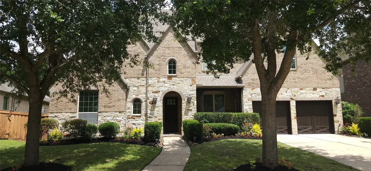 17502 Endel Way, Richmond, TX 77407 - #1