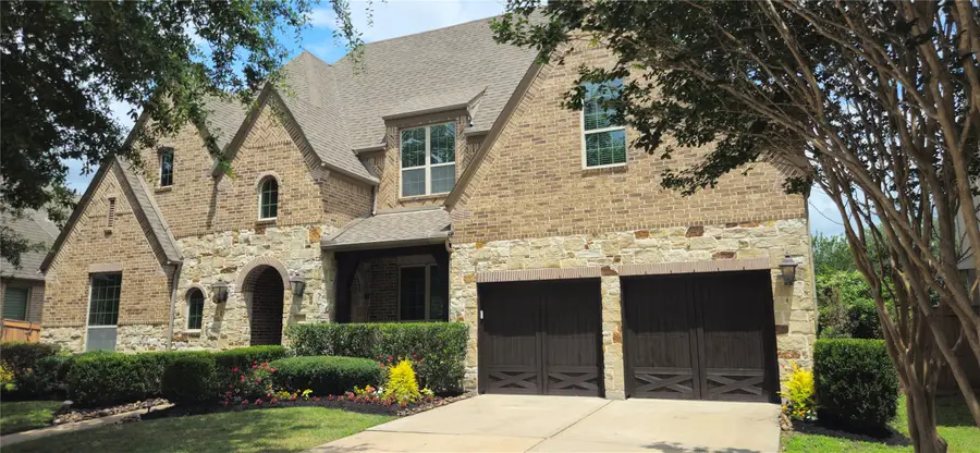17502 Endel Way, Richmond, TX 77407 - #3