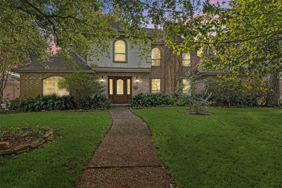 12111 Moorcreek Drive, Houston, TX 77070 - Image #1