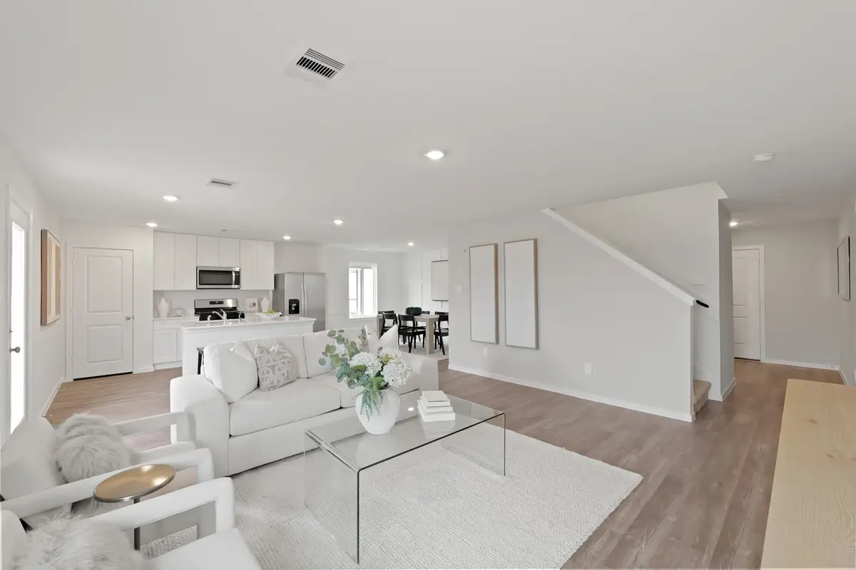 18703 Hawthorn Stem Drive, Hockley, TX 77447 - Image #1