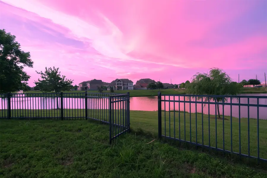 4807 Mesquite Terrace Drive, Manvel, TX 77578 - #3