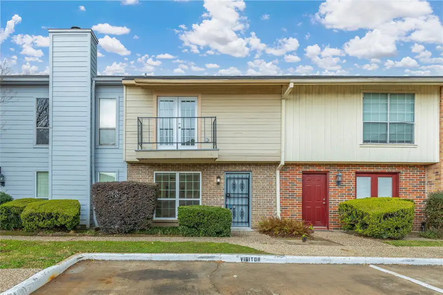 6111 Beverly Hill Street #32, Houston, TX 77057 - #2