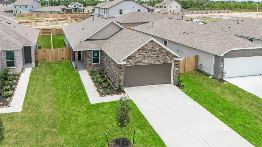 1511 Valley Creek Drive, Arcola, TX 77583 - #3