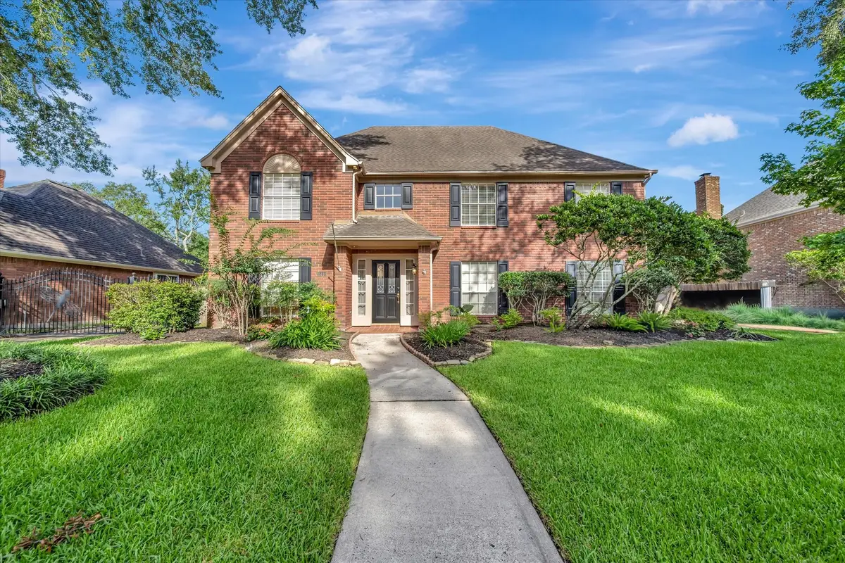 15110 Greenleaf Lane, Houston, TX 77062 - #1