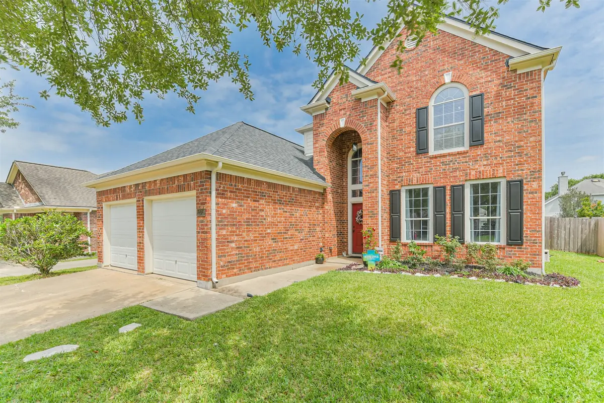 12919 Cascadia Knoll Court, Humble, TX 77346 - #1
