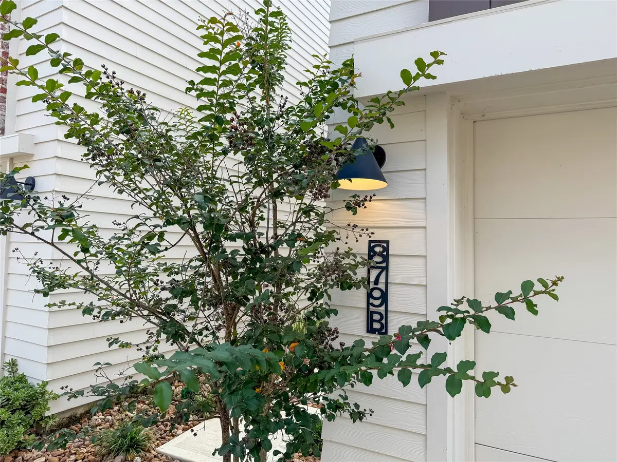 879 Rachel Street #B, Houston, TX 77091 - #1