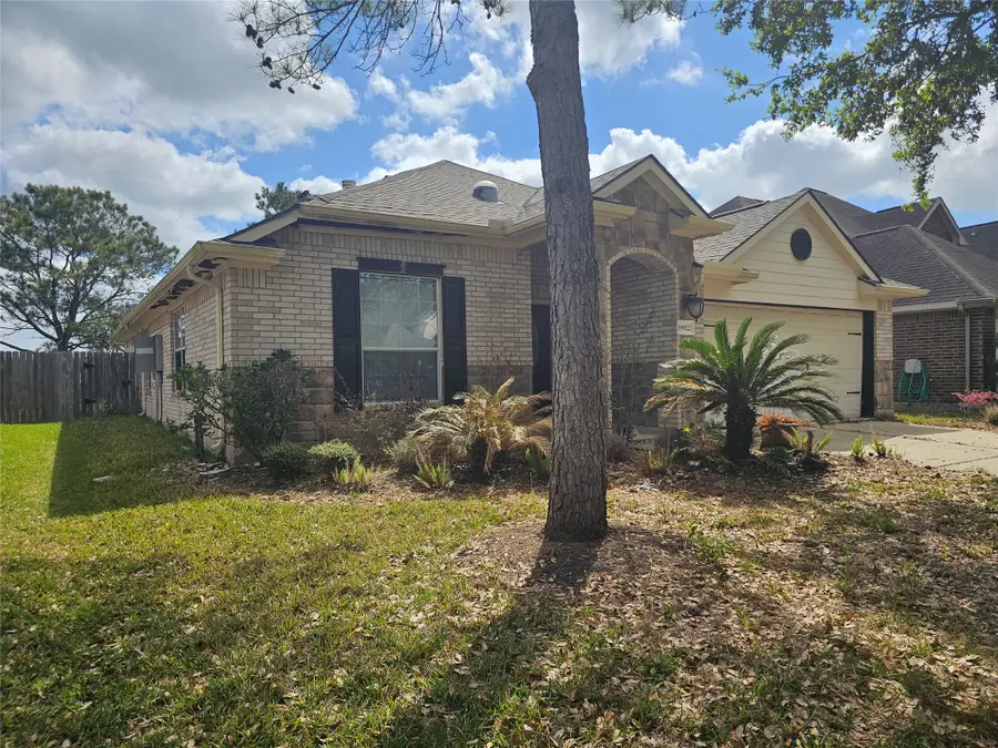 19922 Shore Meadows Lane, Richmond, TX 77407 - #2