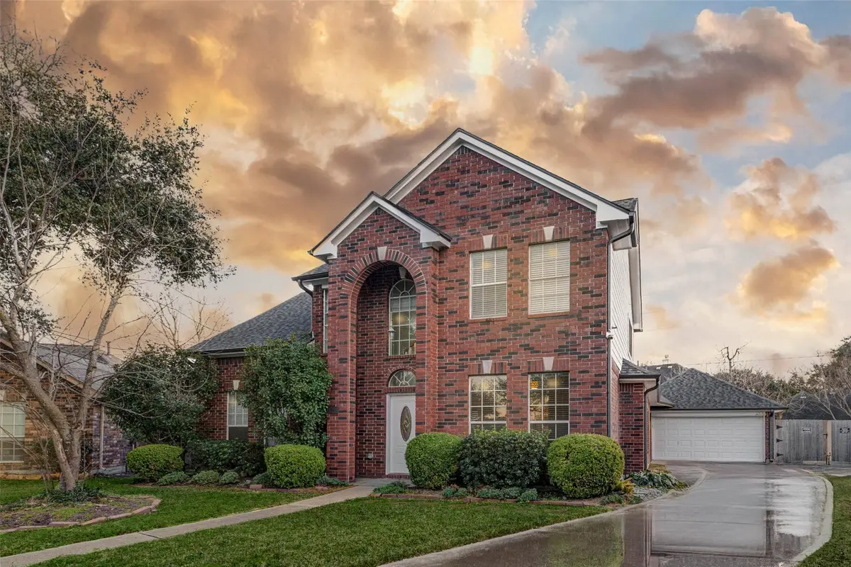1723 Park Ridge Drive, Katy, TX 77450 - #1