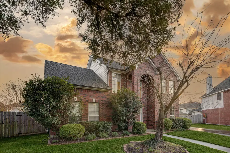 1723 Park Ridge Drive, Katy, TX 77450 - #3