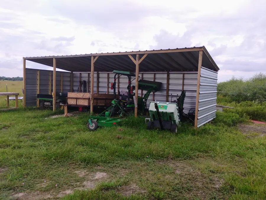 6620 Eagle Road, Anahuac, TX 77514 - Image #3