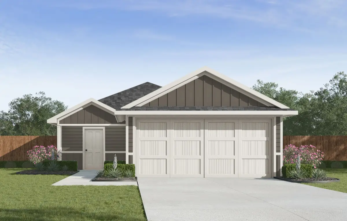 2526 Cedar Ridge Drive, Needville, TX 77471 - #1