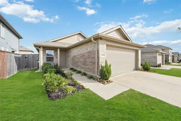 7838 Switchgrass Creek Drive, Katy, TX 77493