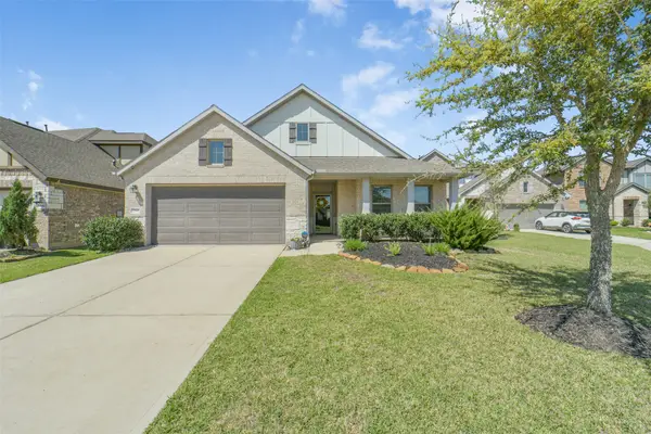 21843 Rose Maris Lane, Tomball, TX 77377