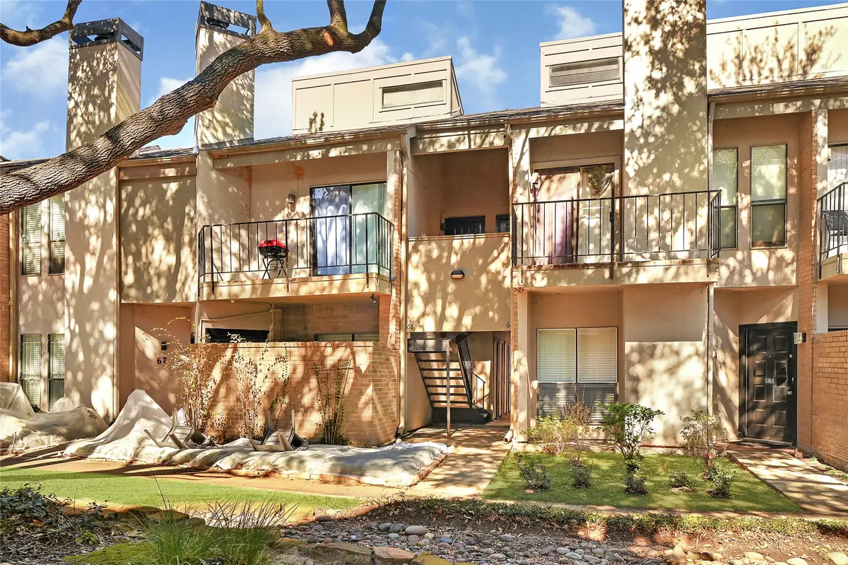 10811 Richmond Avenue #68, Houston, TX 77042 - #1