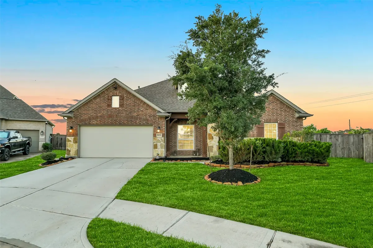 21826 Soncy Way, Tomball, TX 77377 - #1