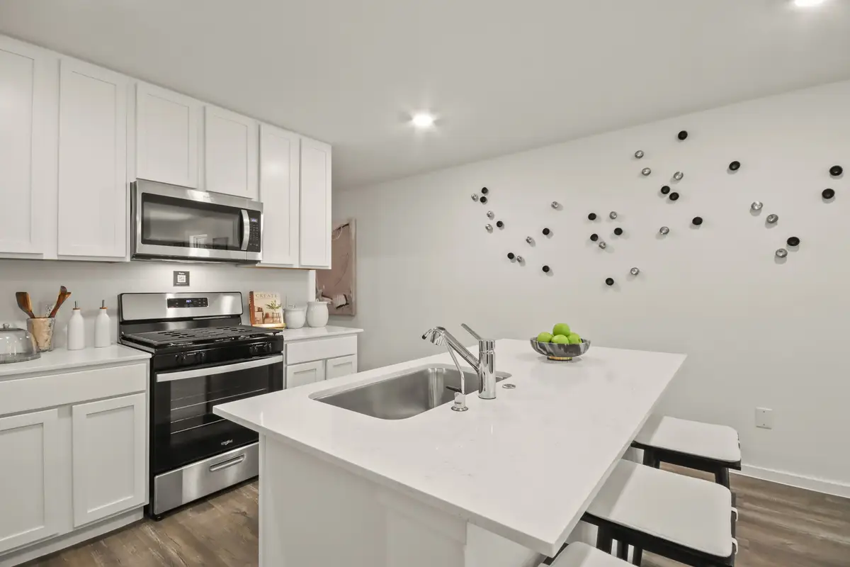 18718 Sunset Horizon Drive, Hockley, TX 77447 - Image #1