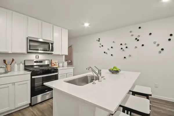 18718 Sunset Horizon Drive, Hockley, TX 77447