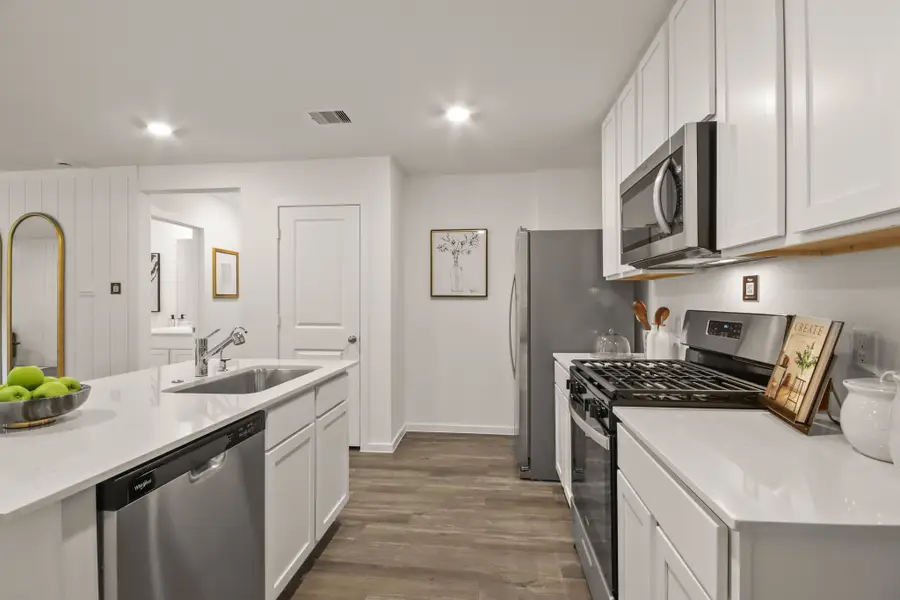 18718 Sunset Horizon Drive, Hockley, TX 77447 - Image #3