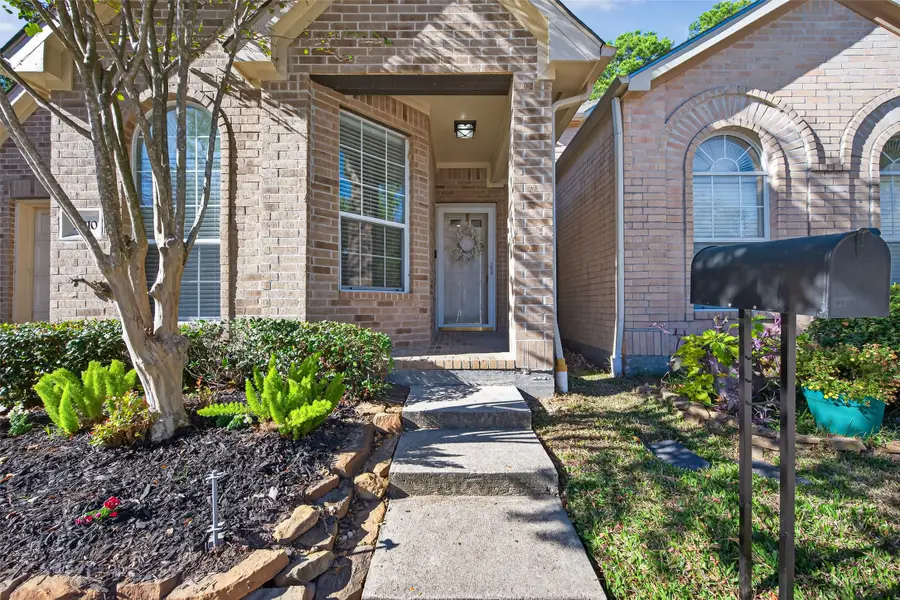 2910 Crescent Bend Road, Spring, TX 77388 - Image #2