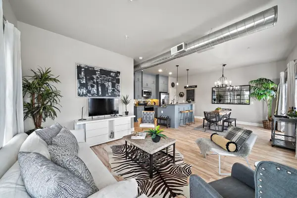 1011 Studemont Street #210, Houston, TX 77007