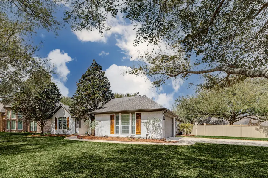 32610 Winwick Road, Fulshear, TX 77441 - #2