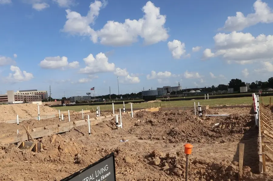 19007 Buckeye Bough Lane, Houston, TX 77084 - #2