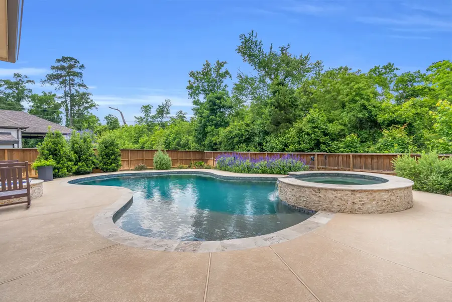 8230 Chartres Wind Drive, Magnolia, TX 77354 - #2