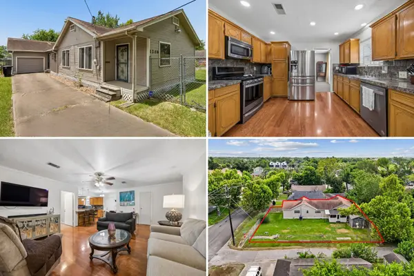 2206 Lee Street, Houston, TX 77026
