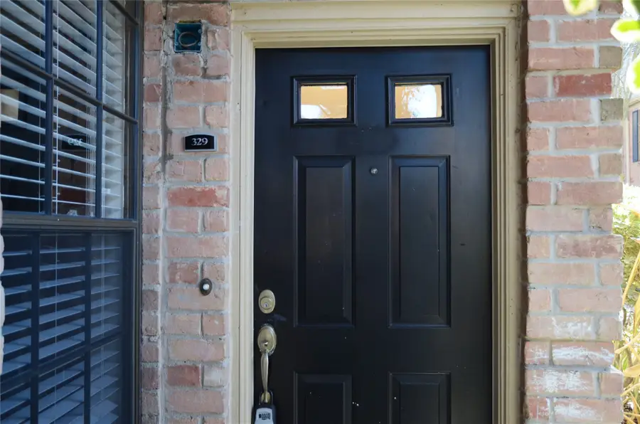 2255 Braeswood Park Drive #329, Houston, TX 77030 - #2