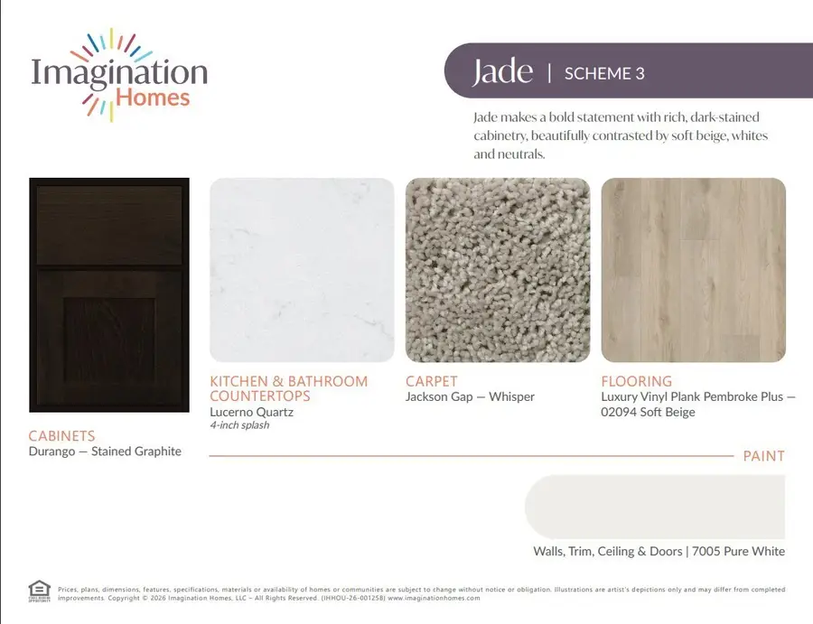 6522 Monument Hill, Manvel, TX 77578 - #3