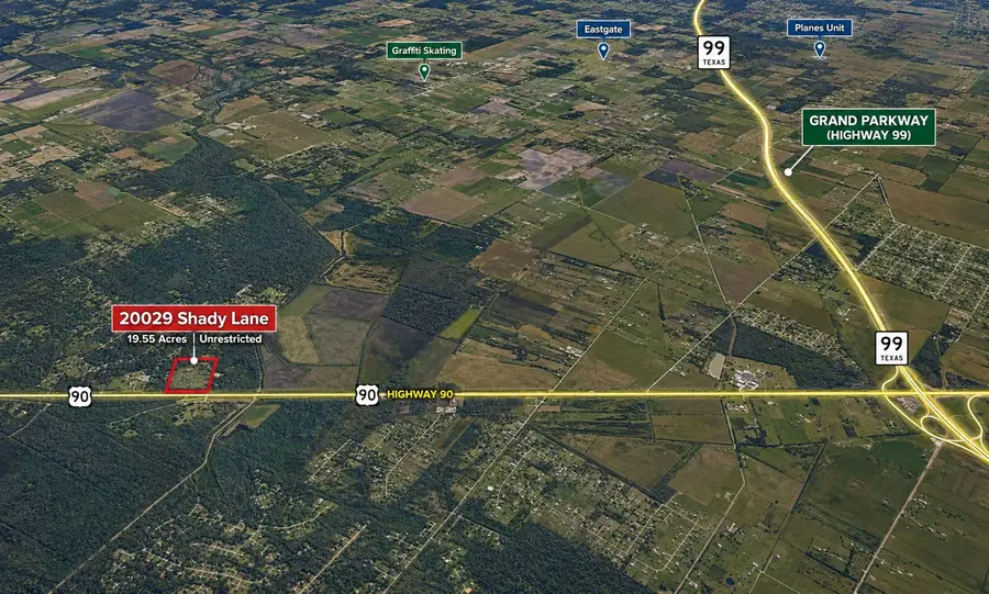 20029 Shady Lane, Crosby, TX 77532 - #3
